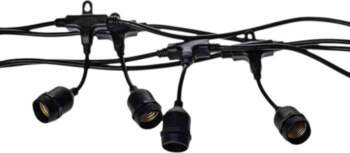 Āra virtene Eko-Light Basic, 15 m
