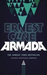 Armada: From the author of READY