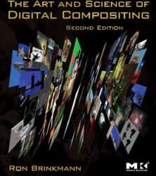 Art and Science of Digital Compositing: