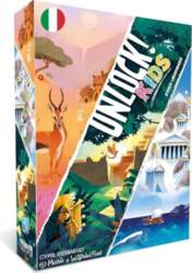 Asmodee - Unlock! Kids - Legendary