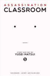 Assassination Classroom, Vol. 5, 5