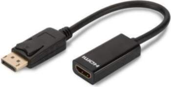 Assmann, DP/HDMI, 0.15 m