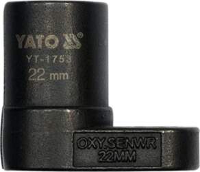 Atslēga lambda zondei Yato, 22 mm