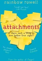Attachments: Is there such a thing