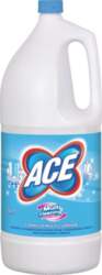Audinių baliklis ACE Regular, 2 L