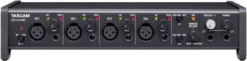 Audio interface Tascam US-4X4HR
