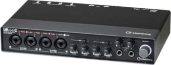 Audio interfeiss Steinberg UR44C
