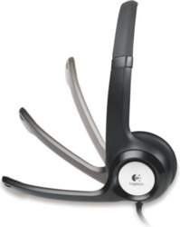 Austi - Vadu - Logitech -