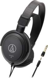 Austiņas Audio Technica ATH-AVC200