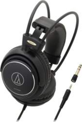 Austiņas Audio Technica ATH-AVC500