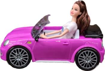 Auto ar lelli 80799