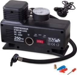 Auto kompresors, 12v