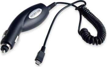 Auto lādētājs Micro Usb priekš Nokia