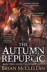 Autumn Republic