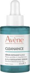 Avene AHA pīlinga serums, 30 ml