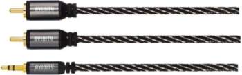 Avinity, RCA/Aux 3.5 mm, 1