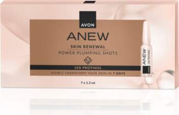 AVON Protinol sejas ampulas