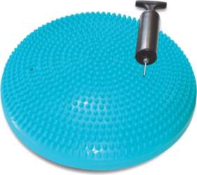 Balansa spilvens Tunturi Air Stepper