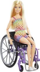 Barbie lelle