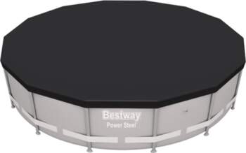 Baseina pārsegs Bestway, 427cm
