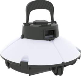 Baseina robots Frisbee Pool Robot FX2