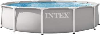 Baseins Intex Prism Frame, 366x76 cm