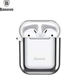 Baseus Apple Metallic Shining Ultra-thin Silicone