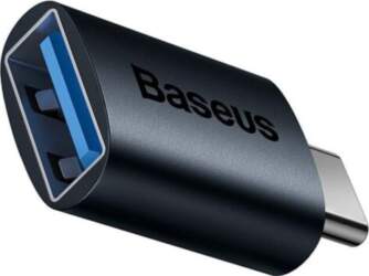 Baseus Ingenuity USB-C to USB-A adapter