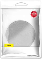 Baseus Rainbow Circle Velcro Straps 3m