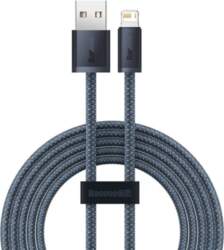 BASEUS USB kabelis Lightning Apple iPhone