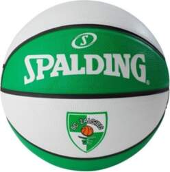Basketbola bumba Spalding ŽALGIRIS