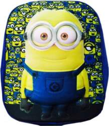 Batoh bērnu 3D mugursoma