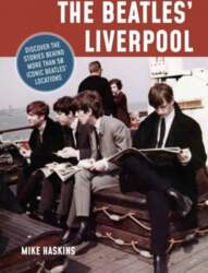 Beatles` Liverpool