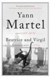 Beatrice and Virgil Main