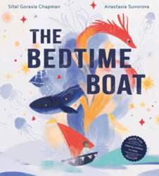 Bedtime Boat