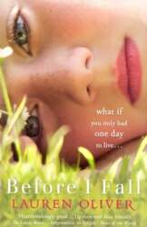 Before I Fall: From the bestselling