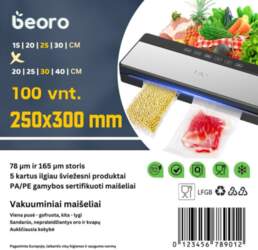 Beoro 25x30-100