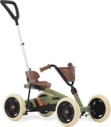 BERG Buzzy Retro
