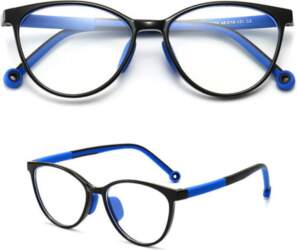 Bērnu brilles ar Blue Light filtru