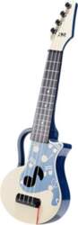 Bērnu ģitāra – ukulele Rock Style