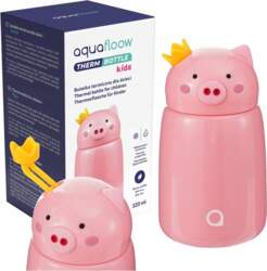 Bērnu pudele termoss 320 ml termoss