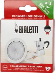 Bialetti, 3 gab.