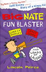 Big Nate Fun Blaster, Big Nate