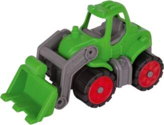 BIG Power Worker mini traktors