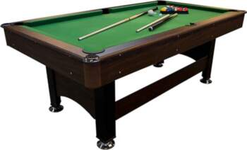 Biljarda galds Blackwood Basic 6`
