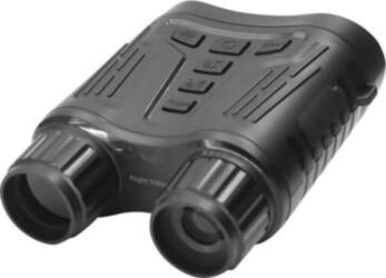 Binoklis Night Vision AT655
