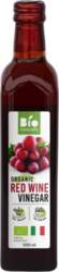 Bionaturalis sarkanvīna etiķis, 500 ml