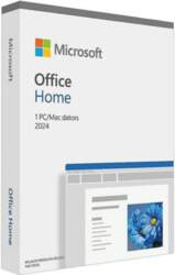 Biroja programma Microsoft Office Home 2024