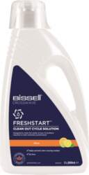 Bissell FreshStart Clean-Out Cycle Solution 2000