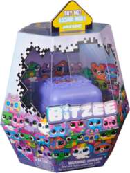 Bitzee Virtual Pet Purple